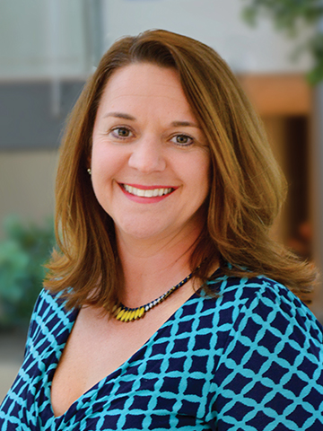 Photo of Kimberly Kerr, M.D.