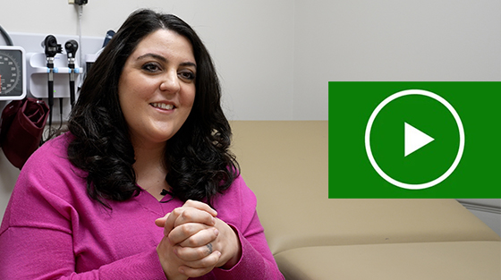 Dr Dorothy Klingmeyer Philosophy of Care Video