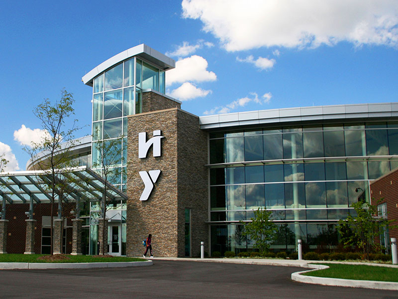 Our Avon YMCA Location