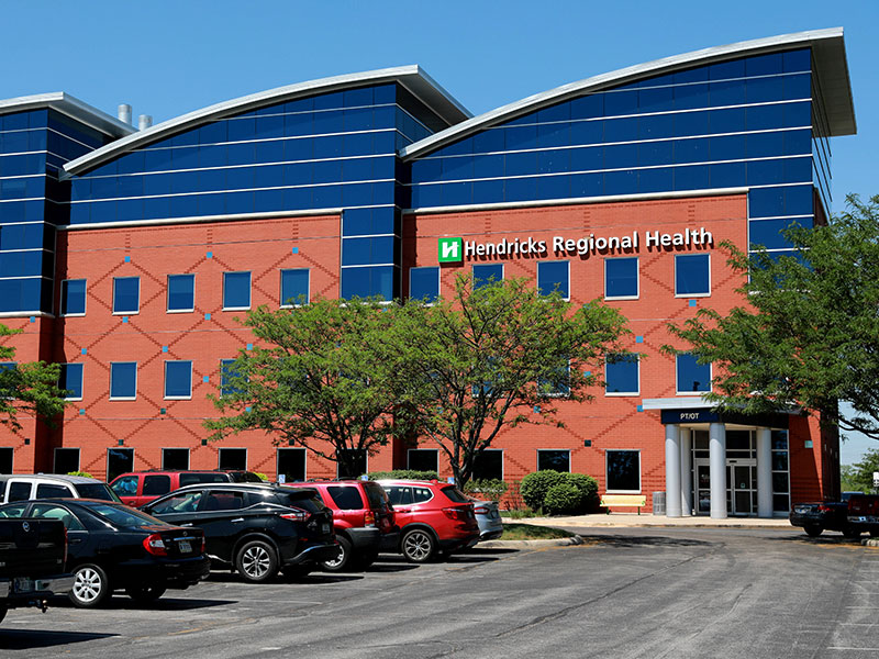 Plainfield Medical Center Hendricks Regional Health