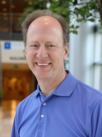 Photo of Joseph Fraiz, M.D.