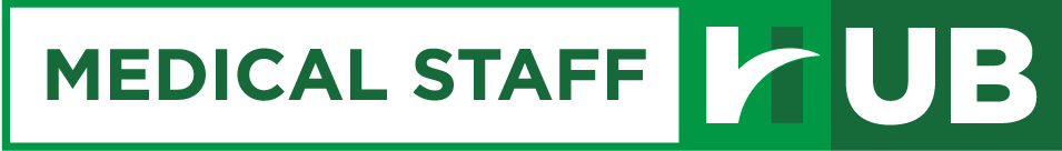 Medical Staff Logo