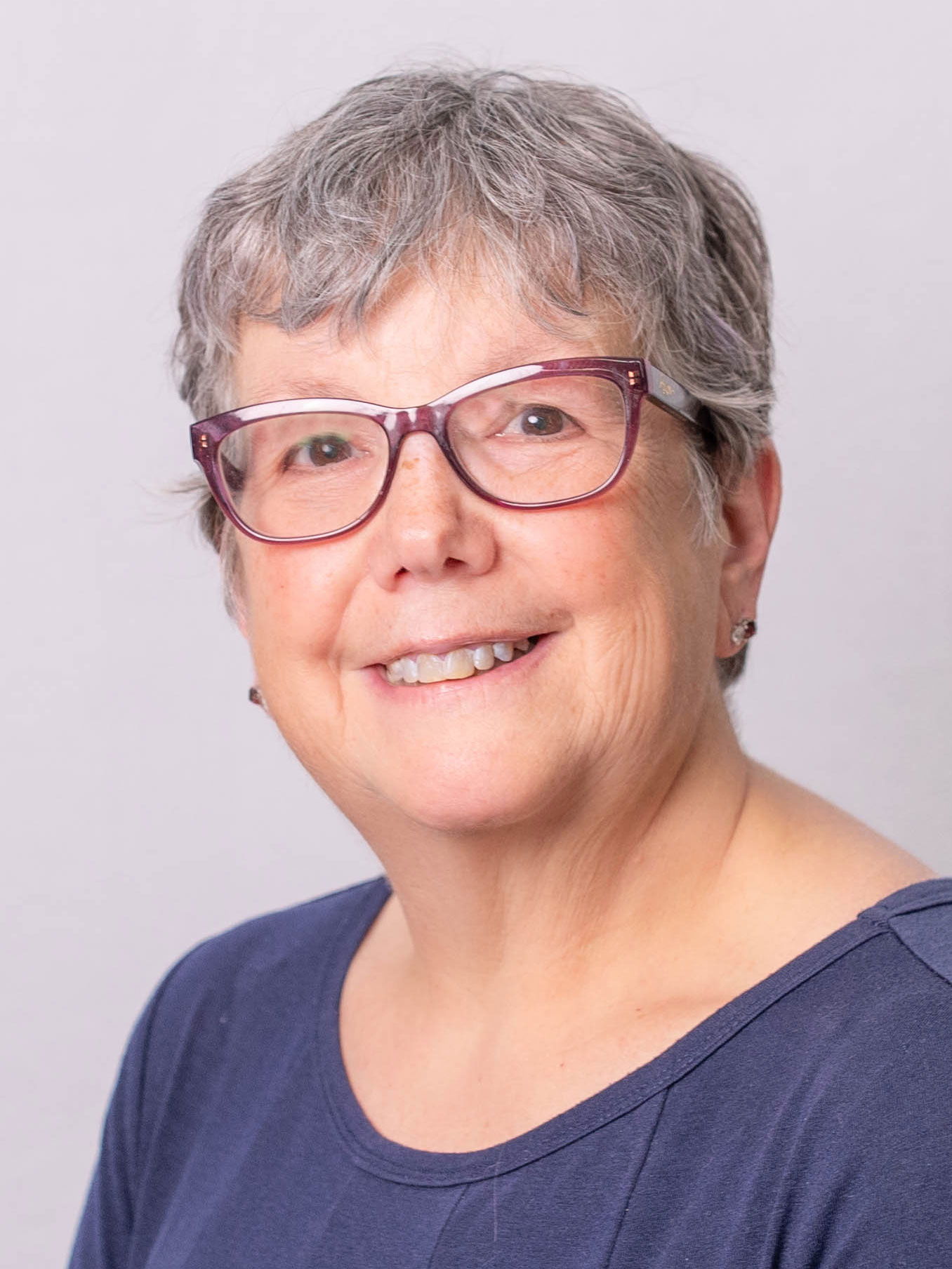 Photo of Linda Schmid, M.D.