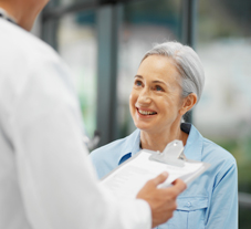 Supportive Cancer Care