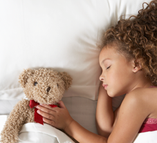 Pediatric Sleep Disorders