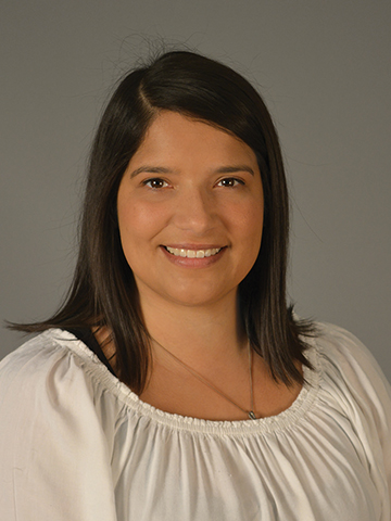 Photo of Jennifer Allen, M.D.