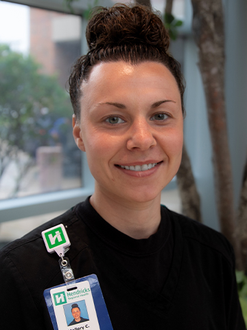 Photo of Mallory Cast, PA