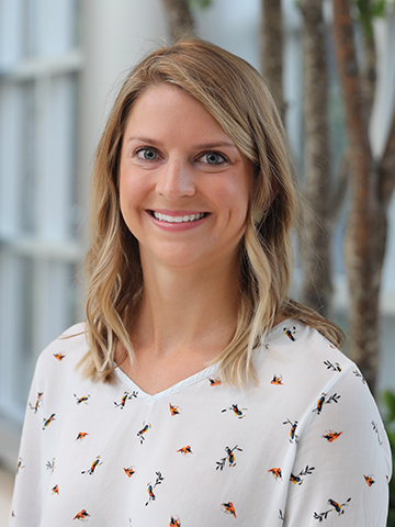 Photo of Jane Clark, PA