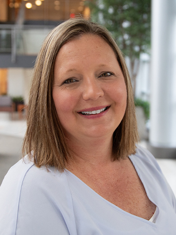 Photo of Stefanie Corbitt, PA