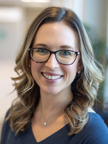 Photo of Nichole Drilling, PA-C