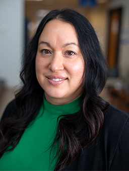 Photo of Dawn Fairburn, NP