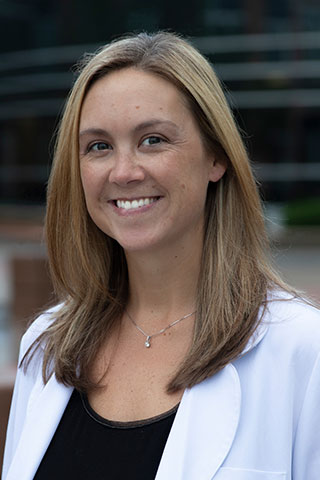 Photo of Kathryn Furge, APRN, FNP-C