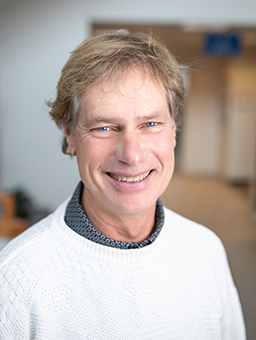 Photo of Dr. Brett Graham, Family Medicine