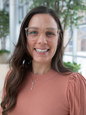 Photo of Margaret Holtman, NP