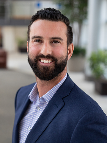 Photo of Jacob Holtz, D.O.