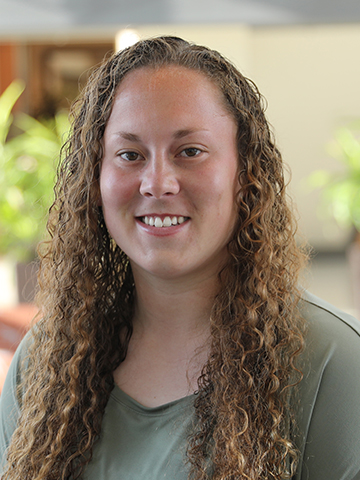 Photo of Jeana Gregory