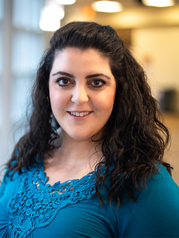 Photo of Dr. Dorothy Klingmeyer, Family Medicine