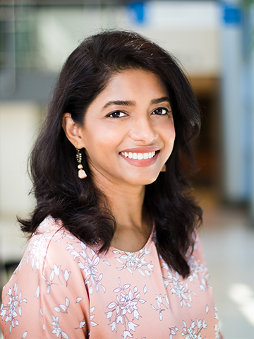 Photo of Aparna Kurup, MD