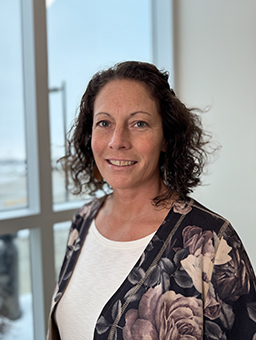 Photo of Gina Leman, NP