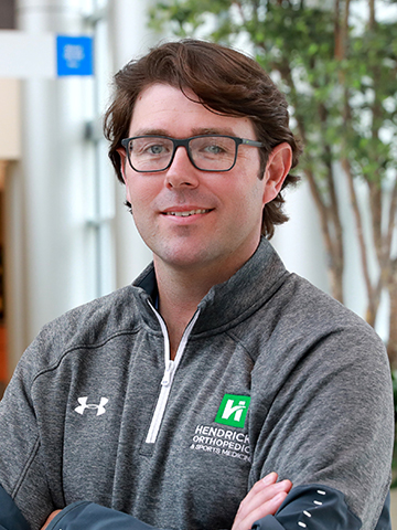 Photo of Brad Prather, M.D.