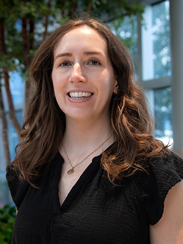 Photo of Ann Purdy, PA