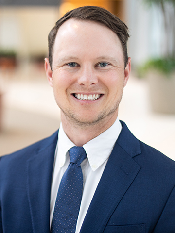 Photo of Ryan Youngs, PA