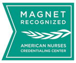 MAGNET Recognized - American Nurses Credentialing Center