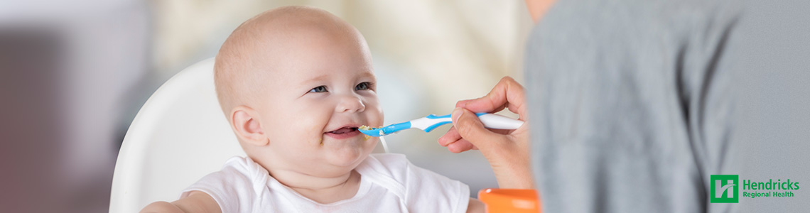 Newborn and Baby Health
