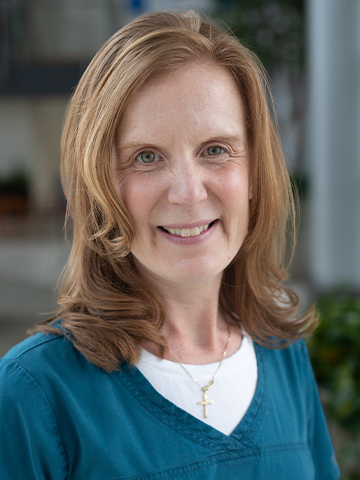 Amy Kaye