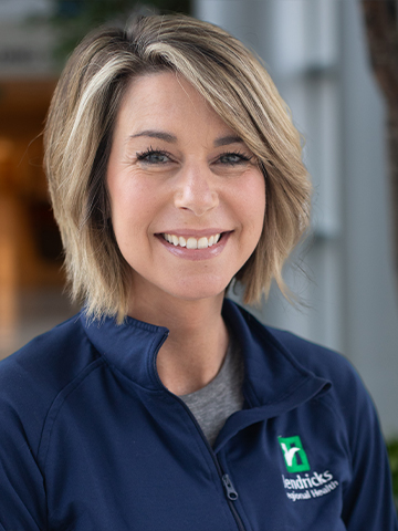 Laura Sevier