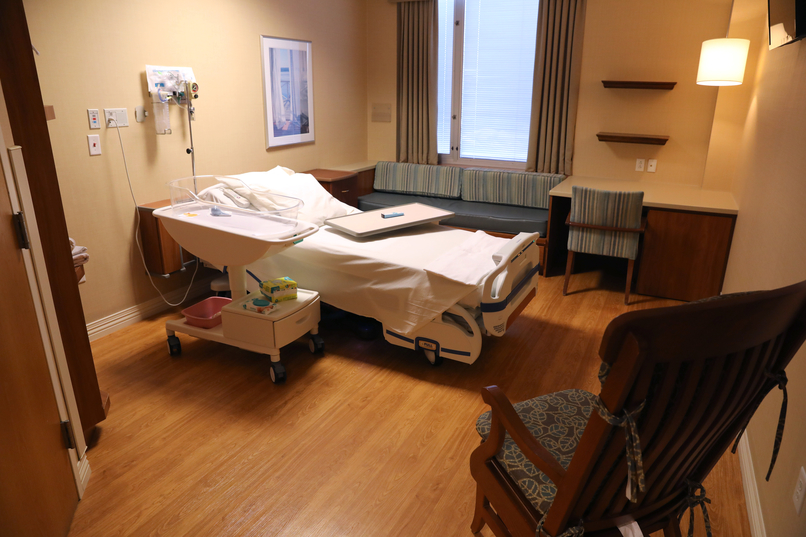 Hendricks Regional Health enMotion Recovery Care Unit